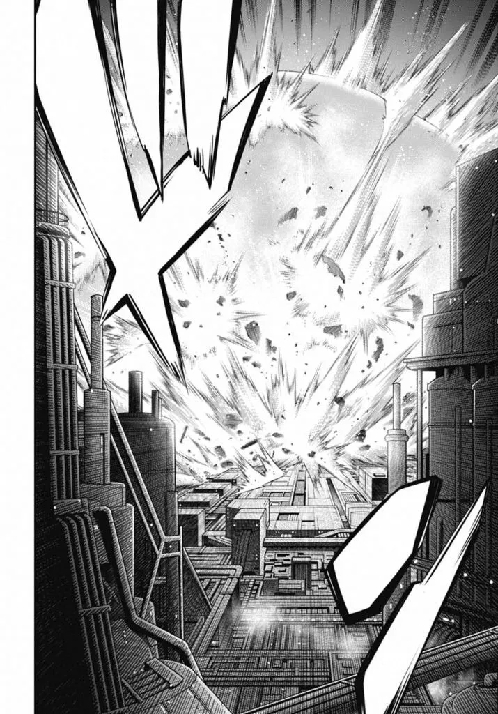 Yu-Gi-Oh OCG STORIES Chapter 17 page 29 - 