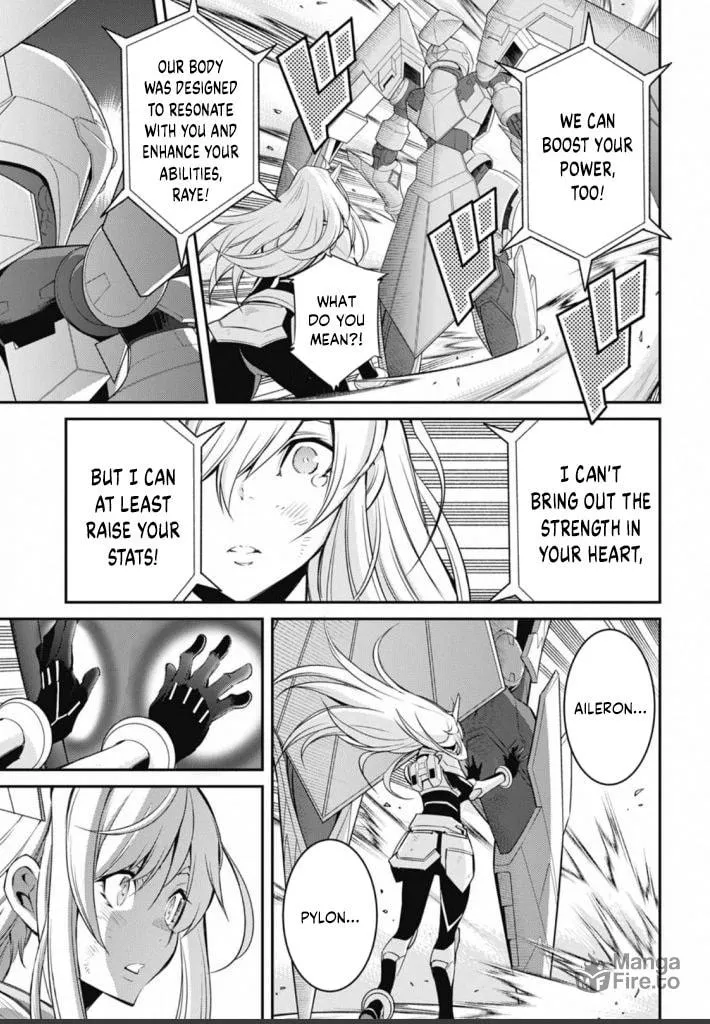 Yu-Gi-Oh OCG STORIES Chapter 17 page 5 - 