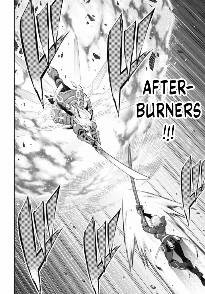 Yu-Gi-Oh OCG STORIES Chapter 17 page 8 - 