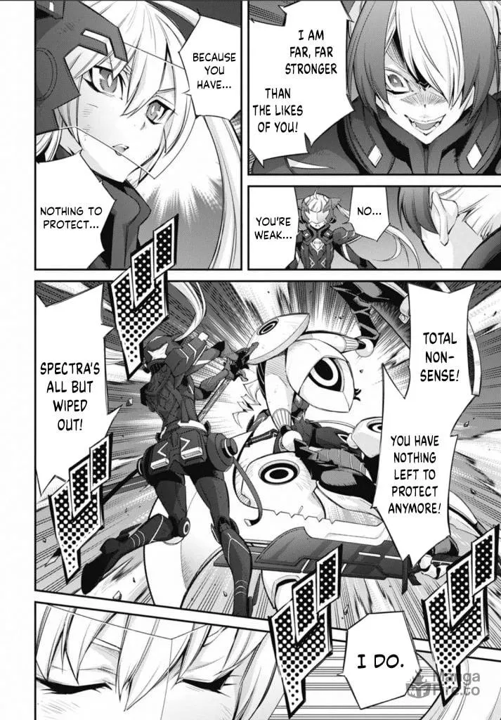Yu-Gi-Oh OCG STORIES Chapter 17 page 10 - 