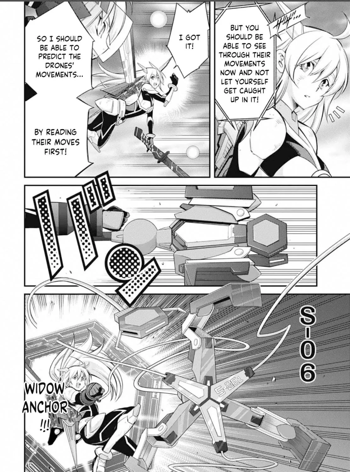 Yu-Gi-Oh OCG STORIES Chapter 18 page 13 - 