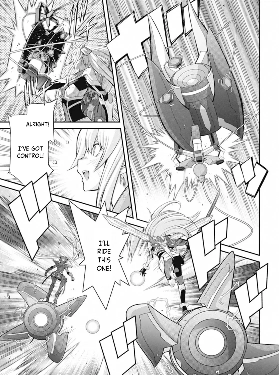 Yu-Gi-Oh OCG STORIES Chapter 18 page 15 - 