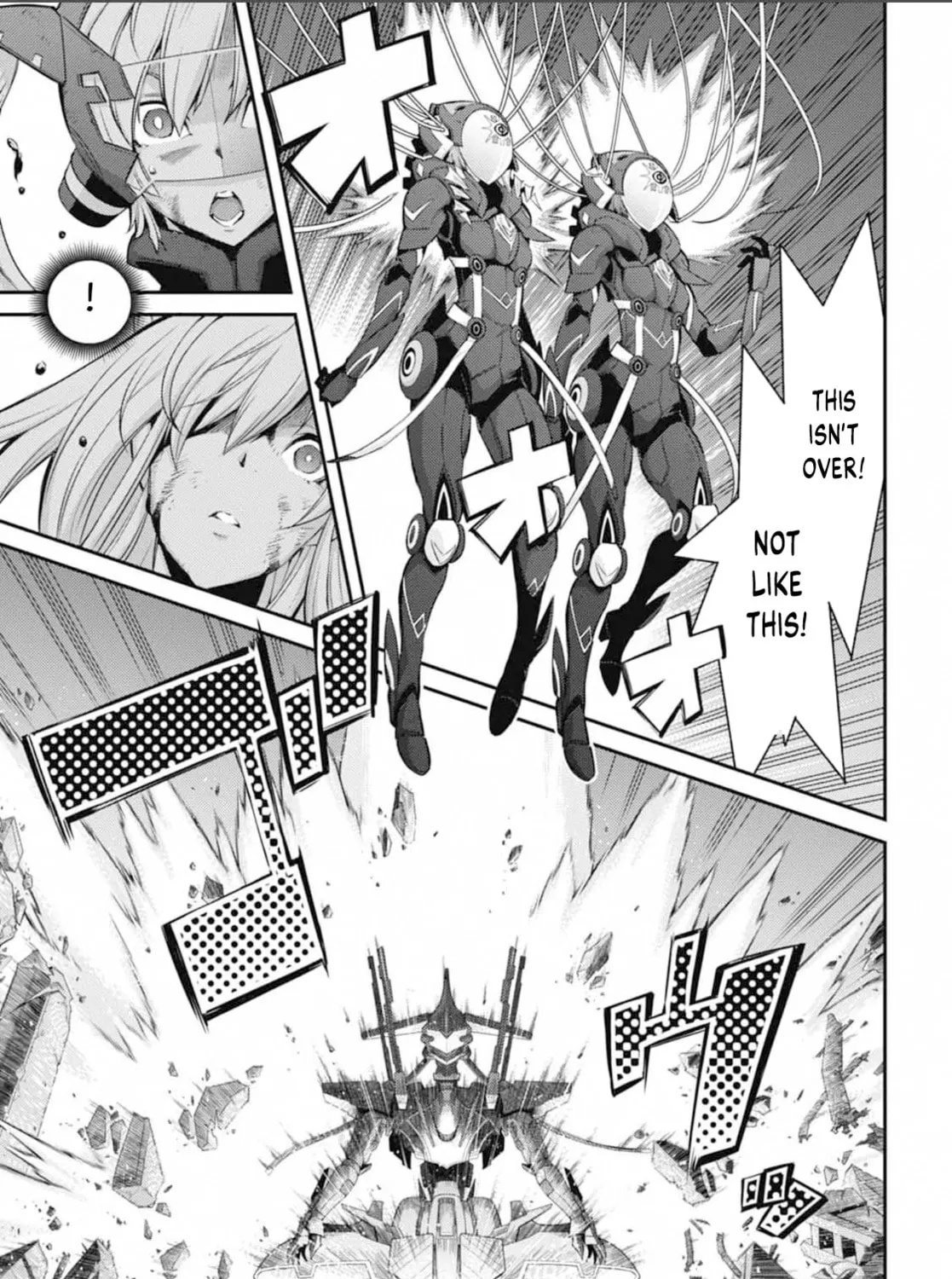 Yu-Gi-Oh OCG STORIES Chapter 18 page 27 - 