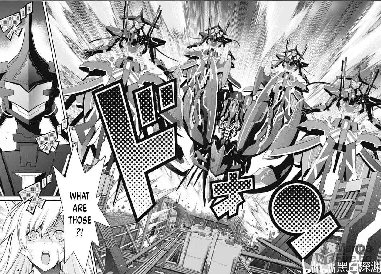 Yu-Gi-Oh OCG STORIES Chapter 18 page 29 - 