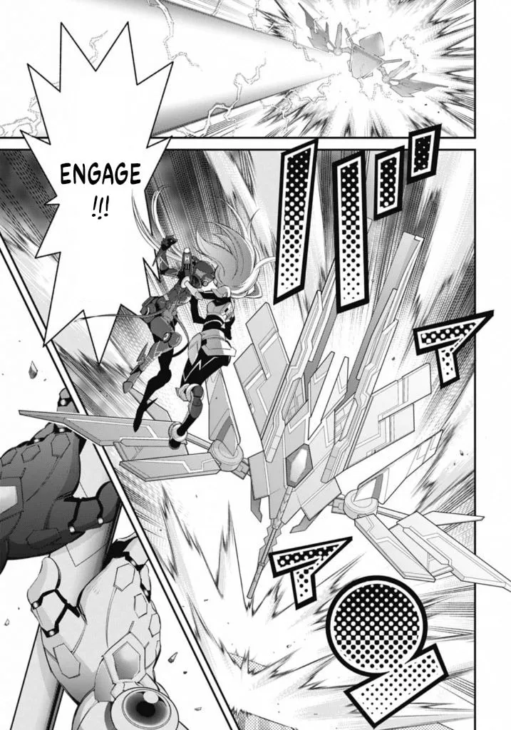 Yu-Gi-Oh OCG STORIES Chapter 18 page 37 - 