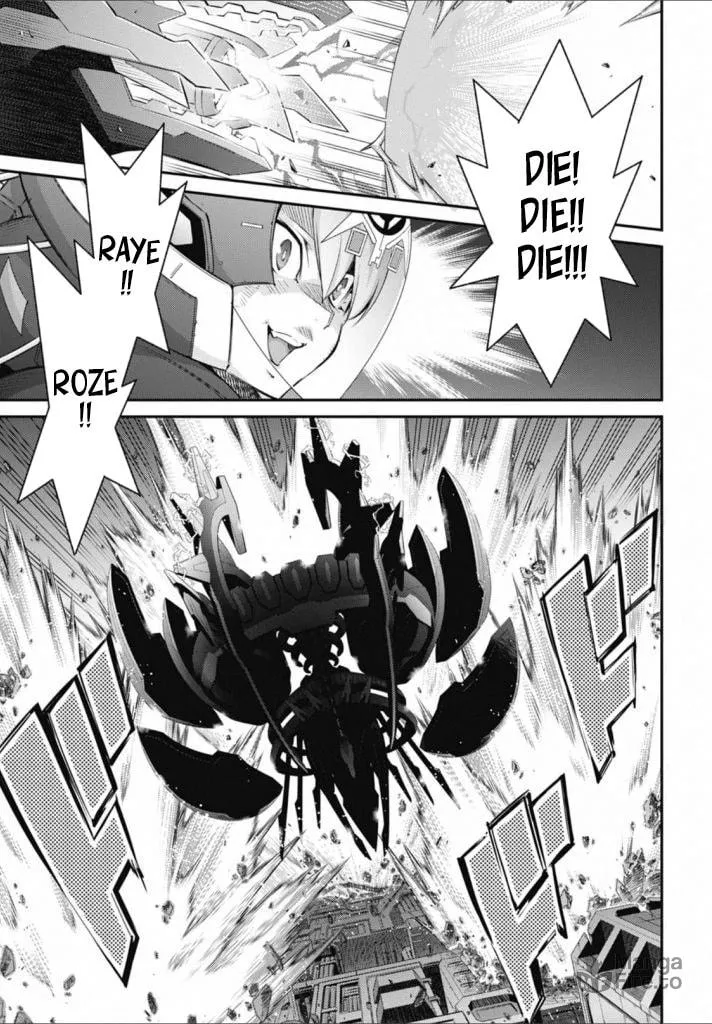 Yu-Gi-Oh OCG STORIES Chapter 18 page 9 - 