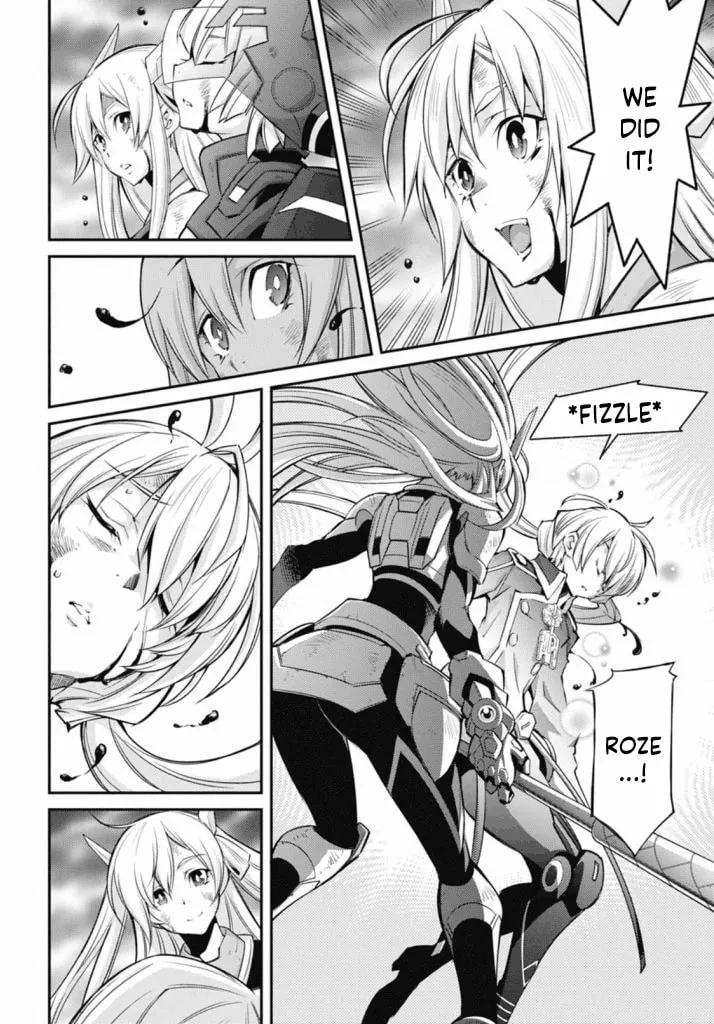 Yu-Gi-Oh OCG STORIES Chapter 19 page 2 - 