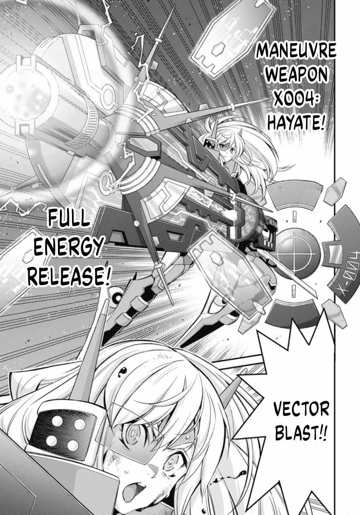 Yu-Gi-Oh OCG STORIES Chapter 19 page 11 - 