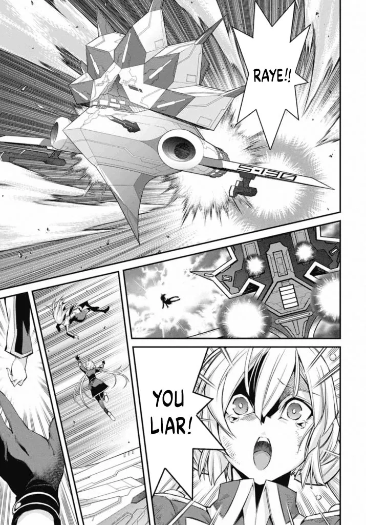 Yu-Gi-Oh OCG STORIES Chapter 19 page 16 - 