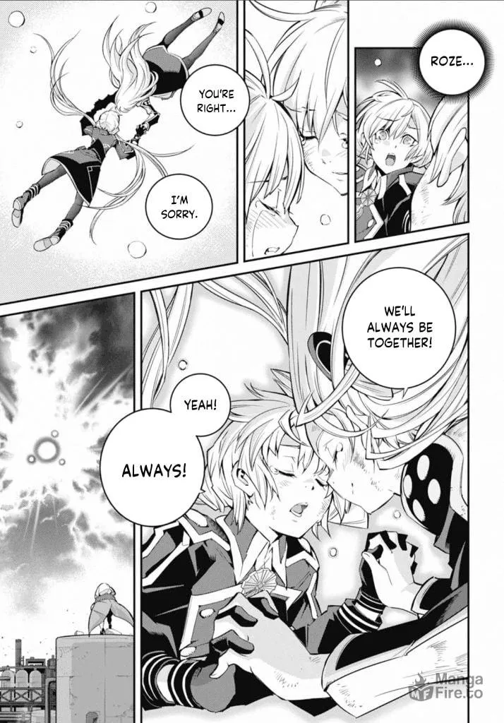 Yu-Gi-Oh OCG STORIES Chapter 19 page 18 - 