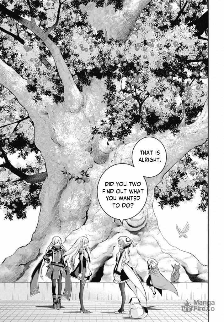 Yu-Gi-Oh OCG STORIES Chapter 19 page 20 - 