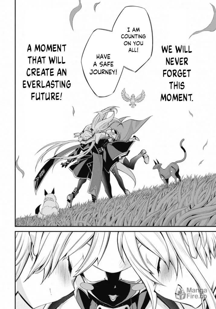 Yu-Gi-Oh OCG STORIES Chapter 19 page 27 - 