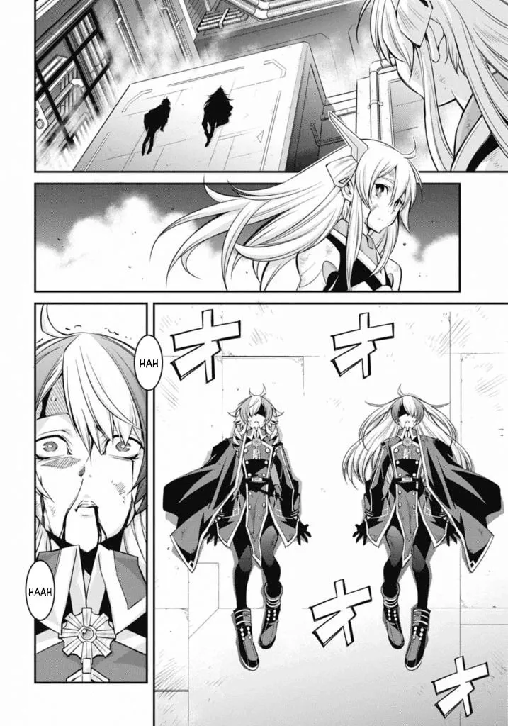 Yu-Gi-Oh OCG STORIES Chapter 19 page 4 - 