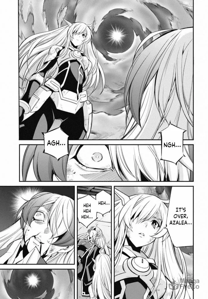 Yu-Gi-Oh OCG STORIES Chapter 19 page 5 - 