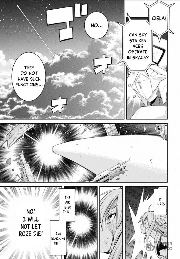 Yu-Gi-Oh OCG STORIES Chapter 19 page 9 - 