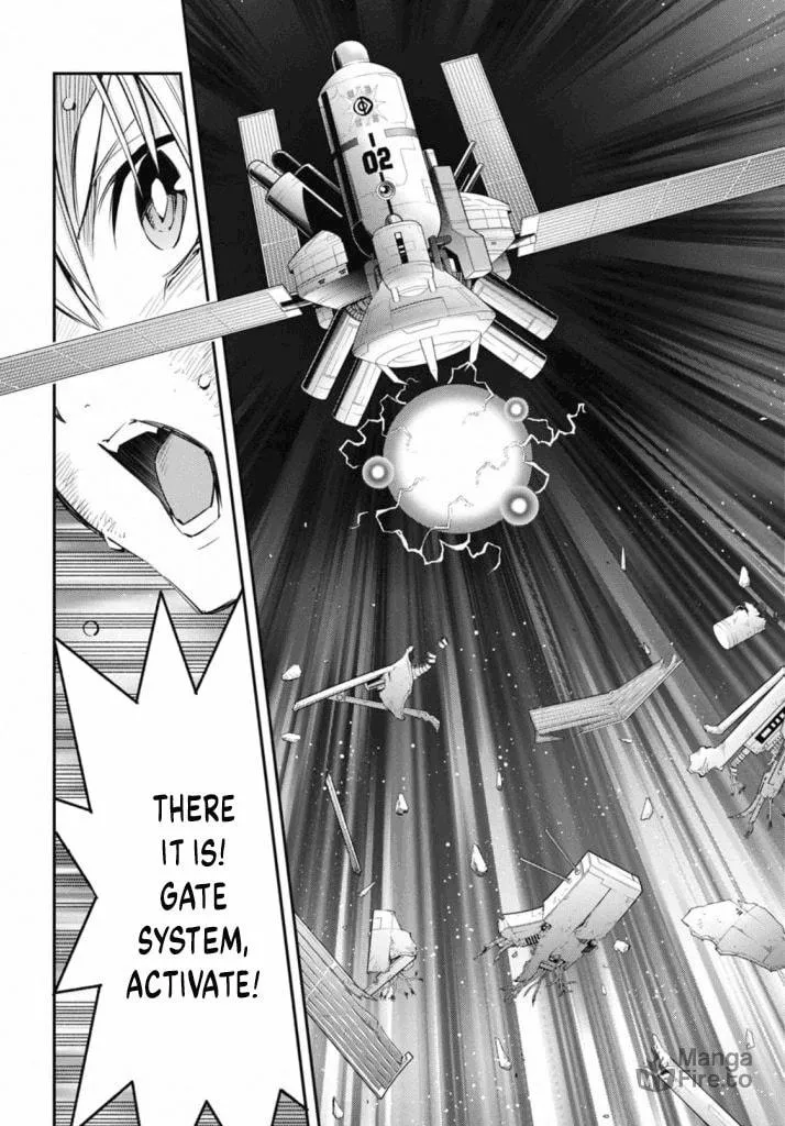 Yu-Gi-Oh OCG STORIES Chapter 19 page 10 - 