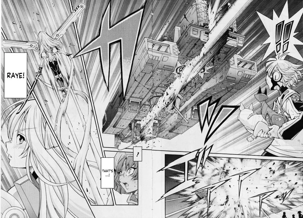 Yu-Gi-Oh OCG STORIES Chapter 2 page 11 - 