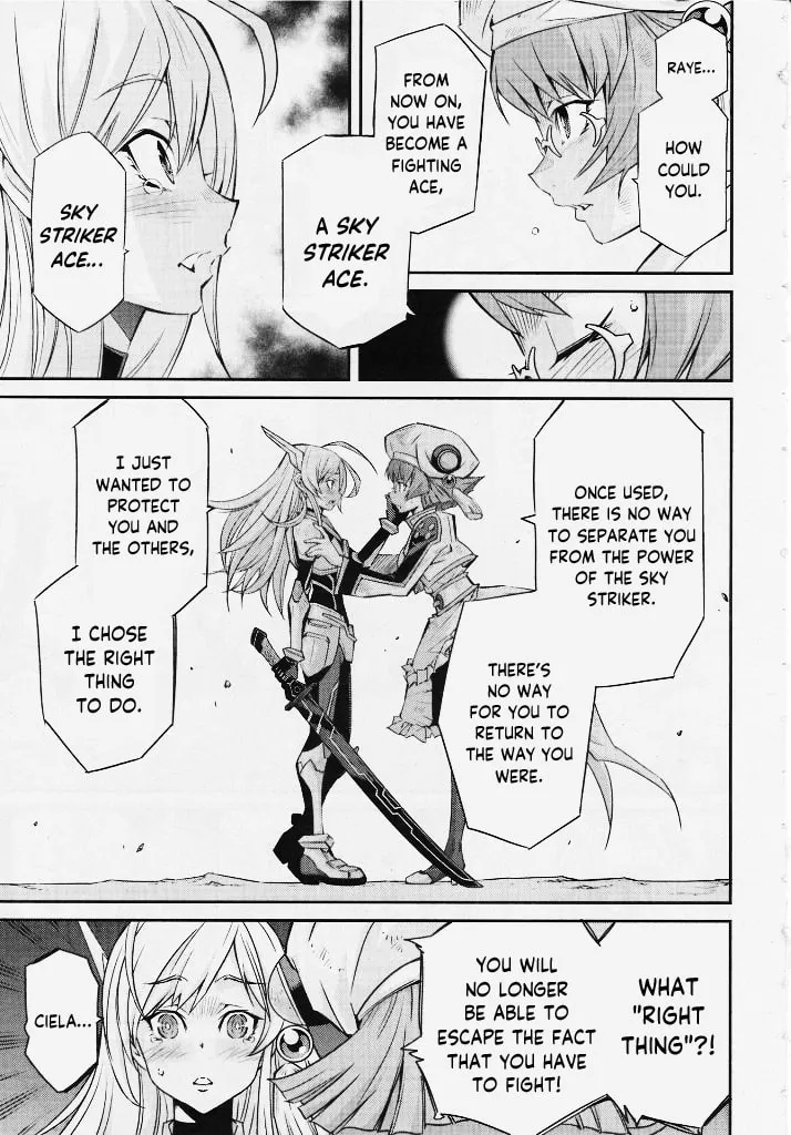 Yu-Gi-Oh OCG STORIES Chapter 2 page 13 - 