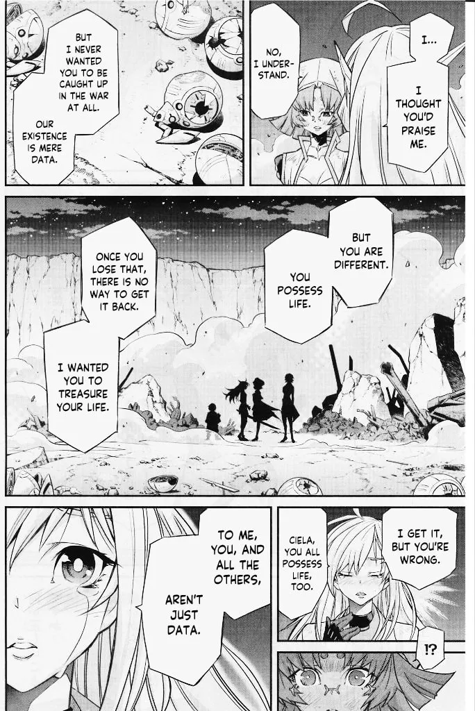 Yu-Gi-Oh OCG STORIES Chapter 2 page 14 - 