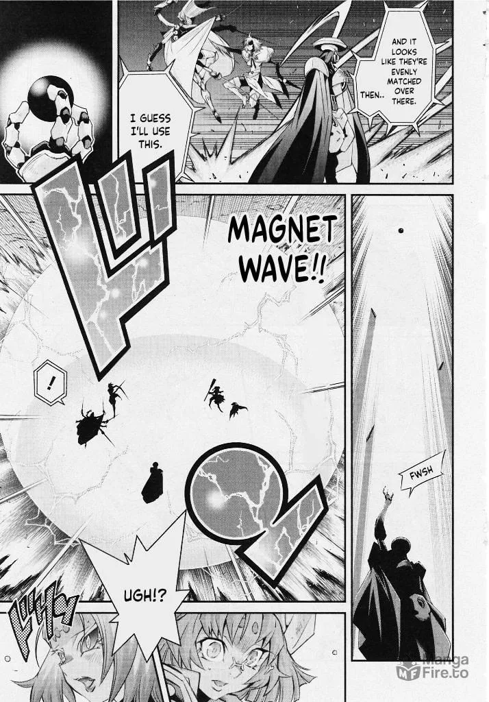 Yu-Gi-Oh OCG STORIES Chapter 2 page 27 - 