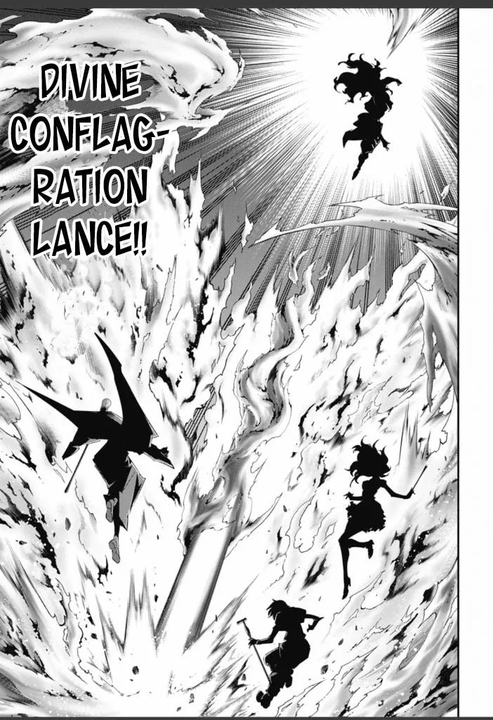 Yu-Gi-Oh OCG STORIES Chapter 20 page 11 - 