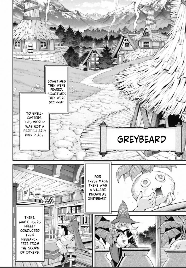 Yu-Gi-Oh OCG STORIES Chapter 20 page 4 - 