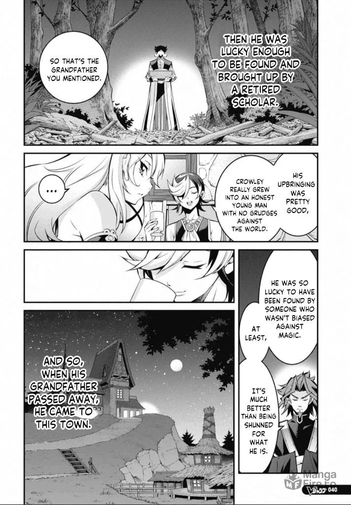 Yu-Gi-Oh OCG STORIES Chapter 21 page 18 - 