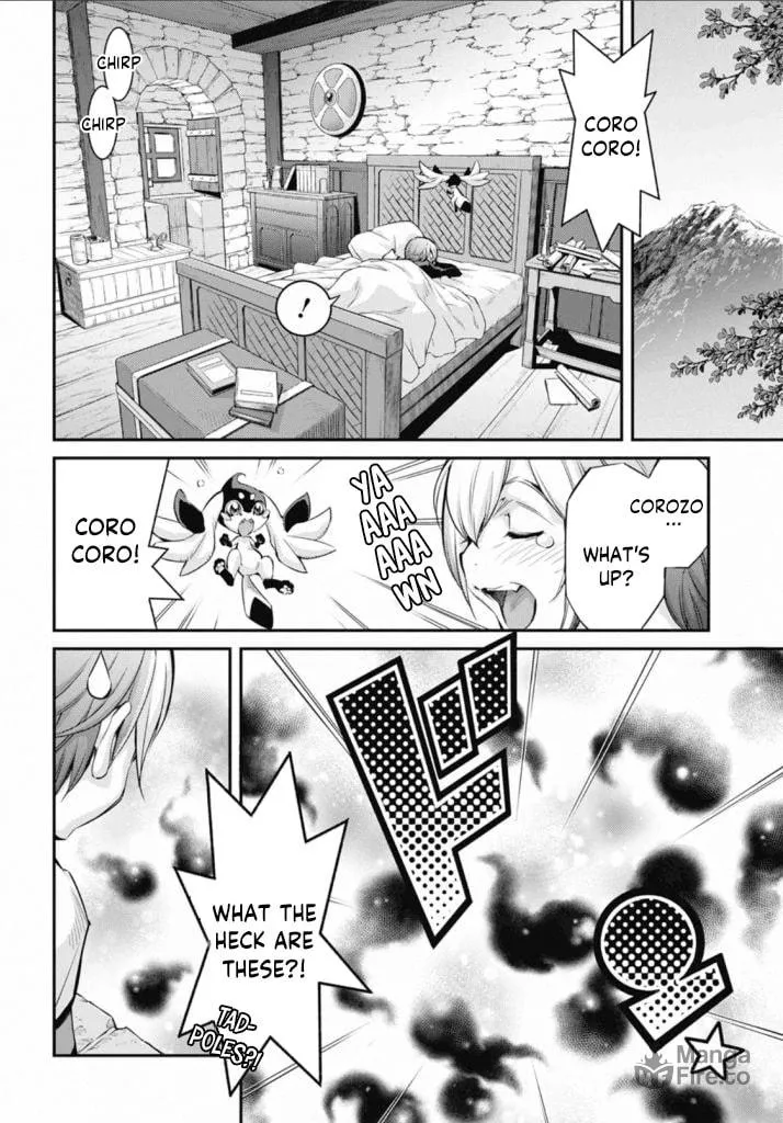 Yu-Gi-Oh OCG STORIES Chapter 21 page 20 - 