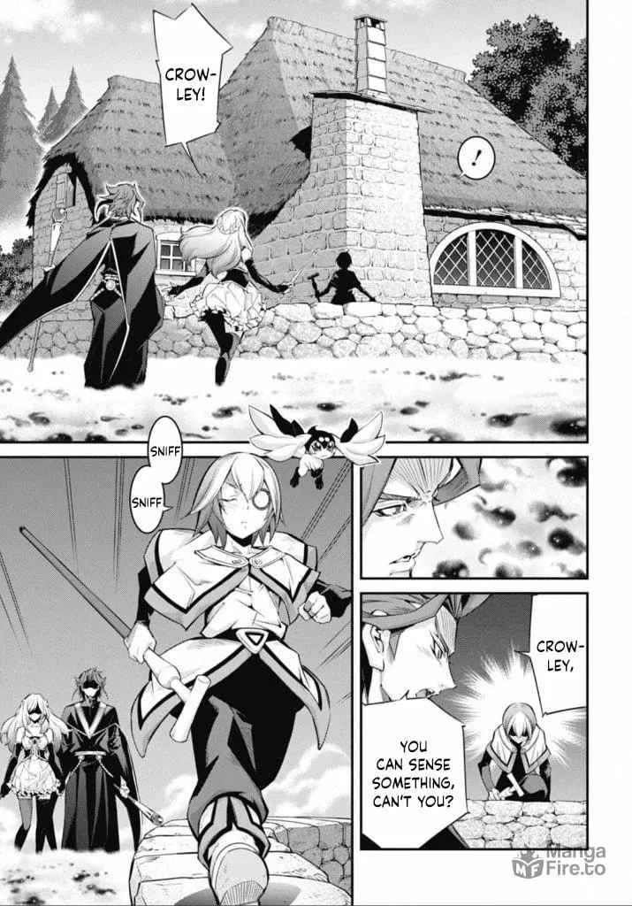 Yu-Gi-Oh OCG STORIES Chapter 21 page 21 - 