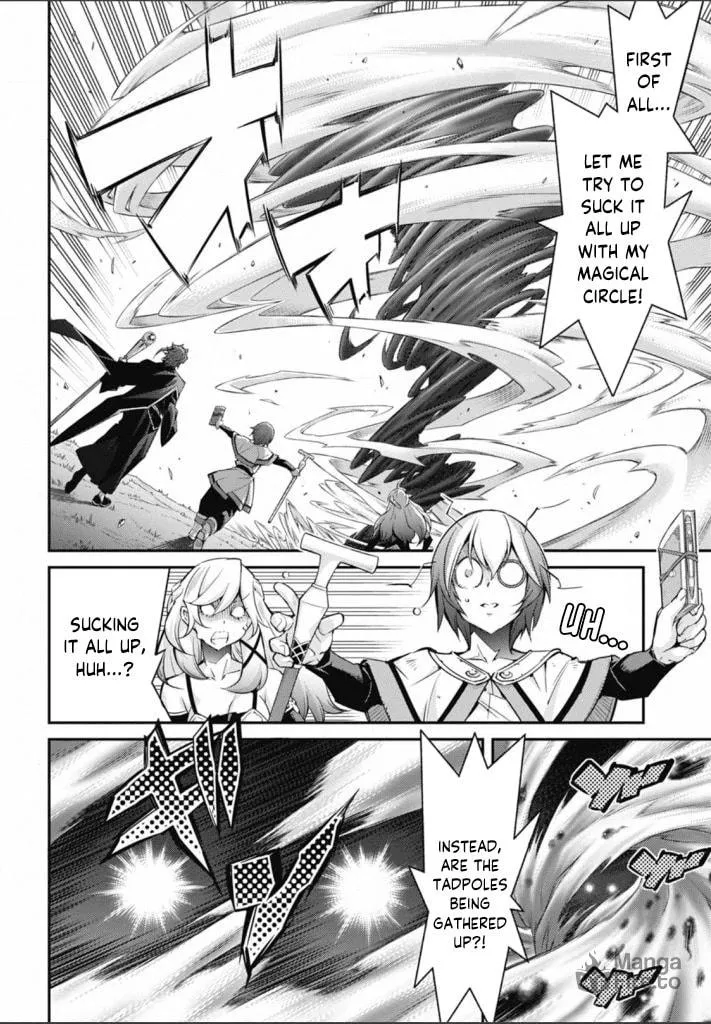 Yu-Gi-Oh OCG STORIES Chapter 21 page 24 - 