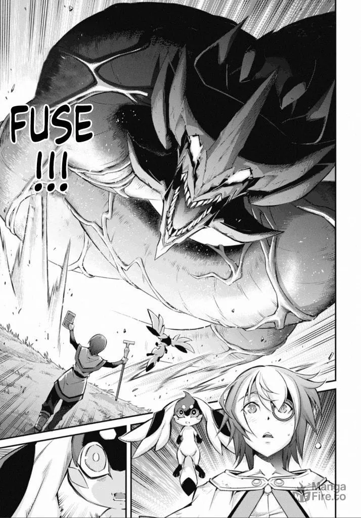 Yu-Gi-Oh OCG STORIES Chapter 21 page 25 - 