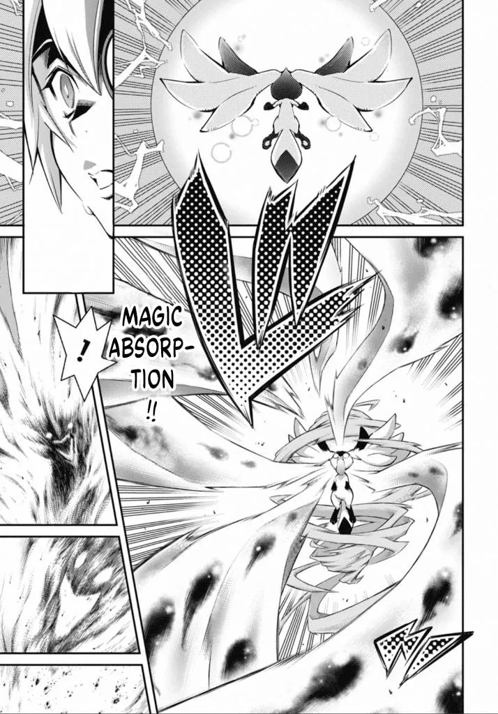 Yu-Gi-Oh OCG STORIES Chapter 21 page 29 - 