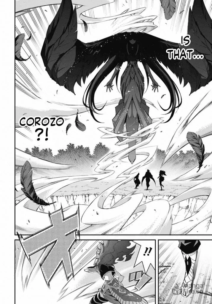 Yu-Gi-Oh OCG STORIES Chapter 21 page 30 - 