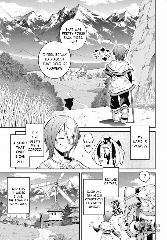 Yu-Gi-Oh OCG STORIES Chapter 21 page 9 - 
