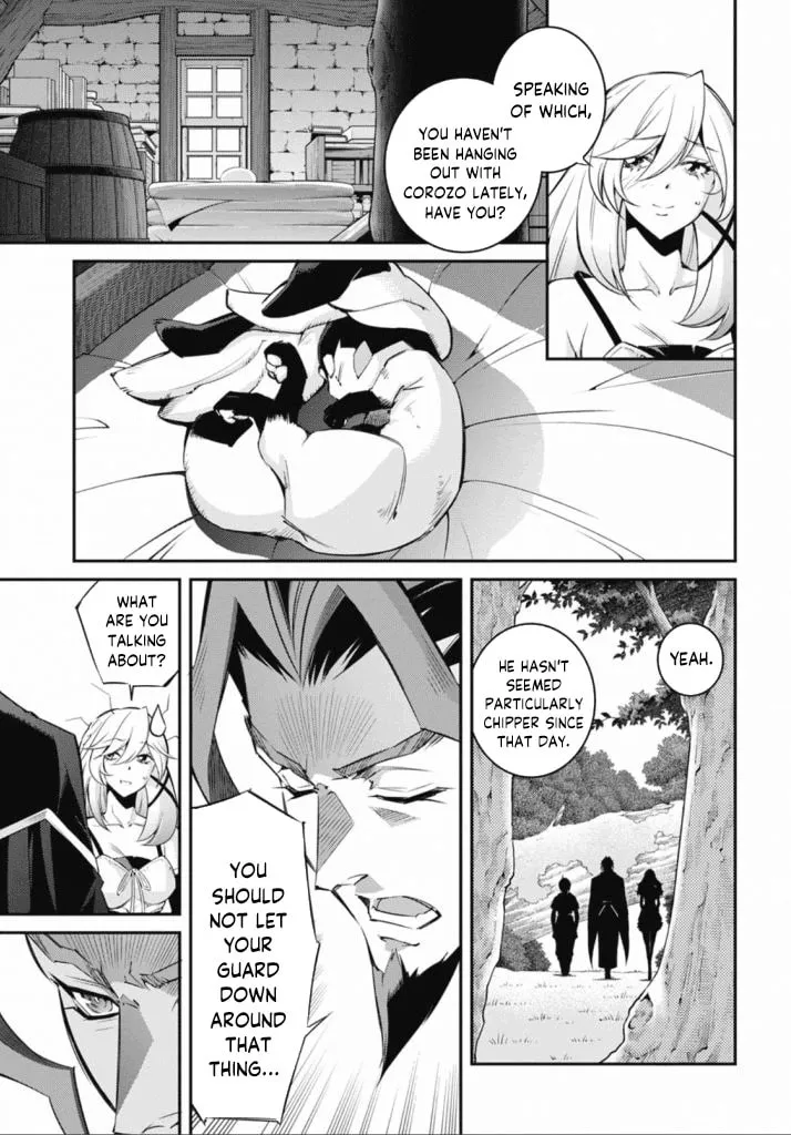 Yu-Gi-Oh OCG STORIES Chapter 22 page 11 - 