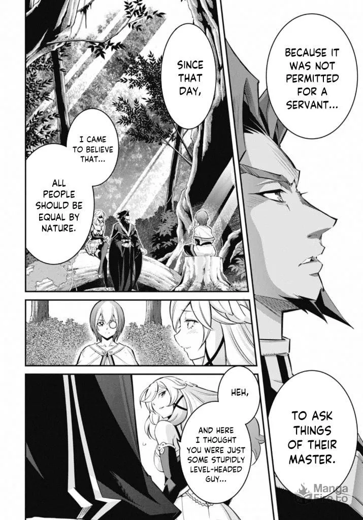 Yu-Gi-Oh OCG STORIES Chapter 22 page 18 - 