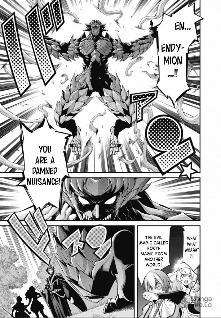 Yu-Gi-Oh OCG STORIES Chapter 22 page 24 - 