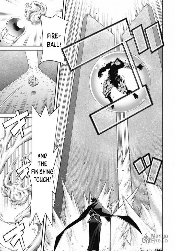 Yu-Gi-Oh OCG STORIES Chapter 22 page 27 - 