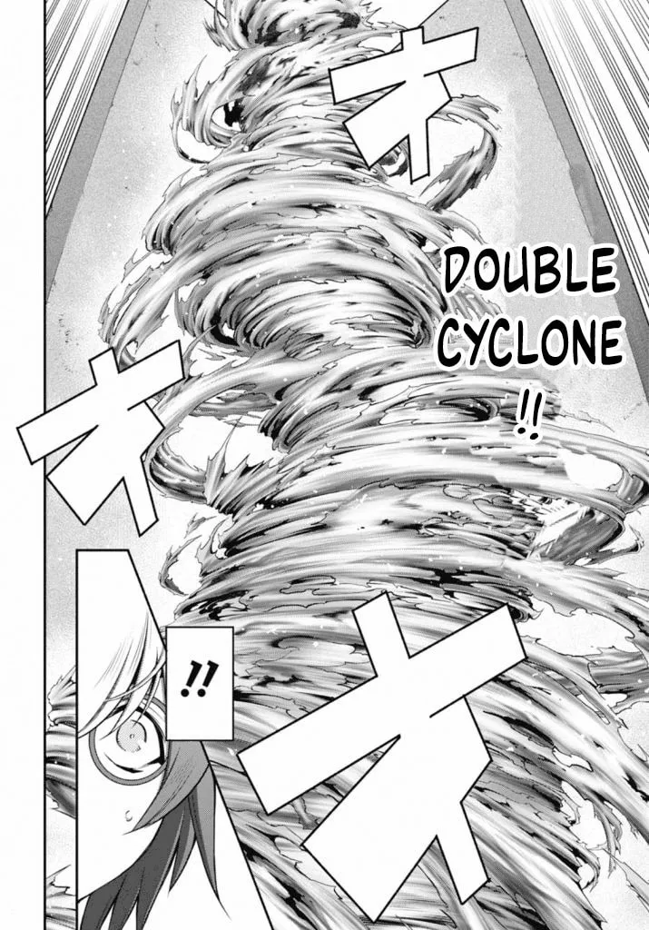 Yu-Gi-Oh OCG STORIES Chapter 22 page 28 - 
