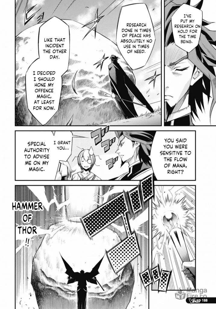 Yu-Gi-Oh OCG STORIES Chapter 22 page 6 - 