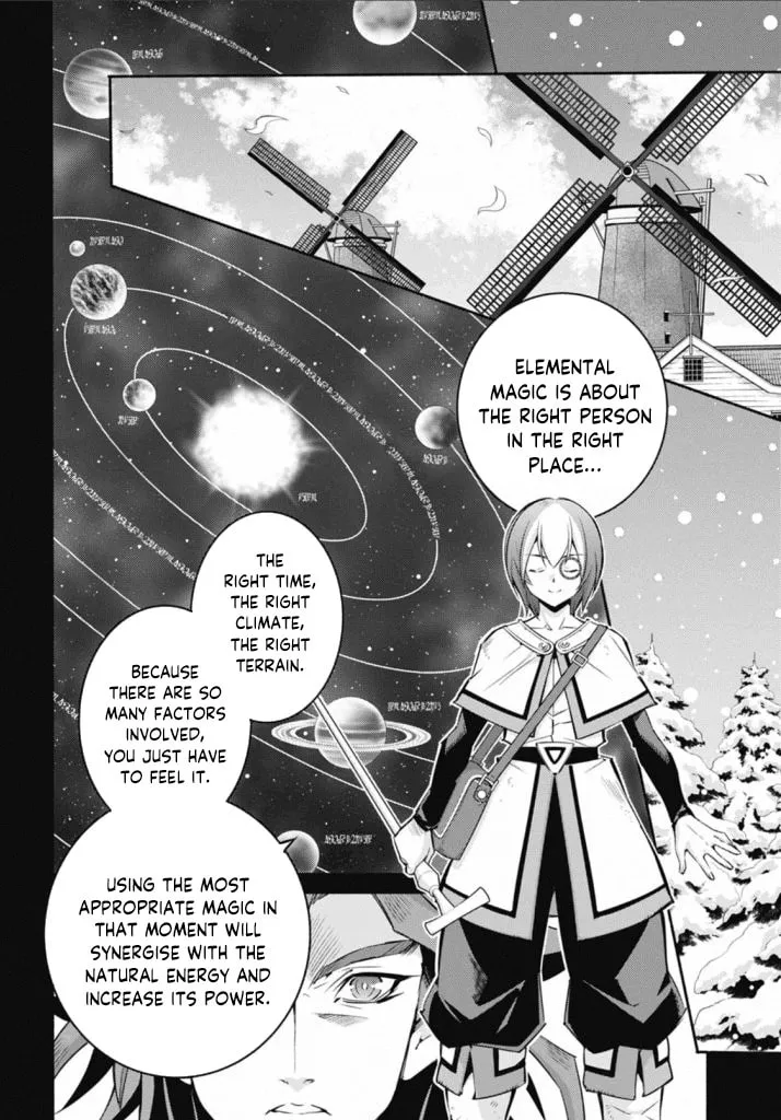 Yu-Gi-Oh OCG STORIES Chapter 22 page 8 - 