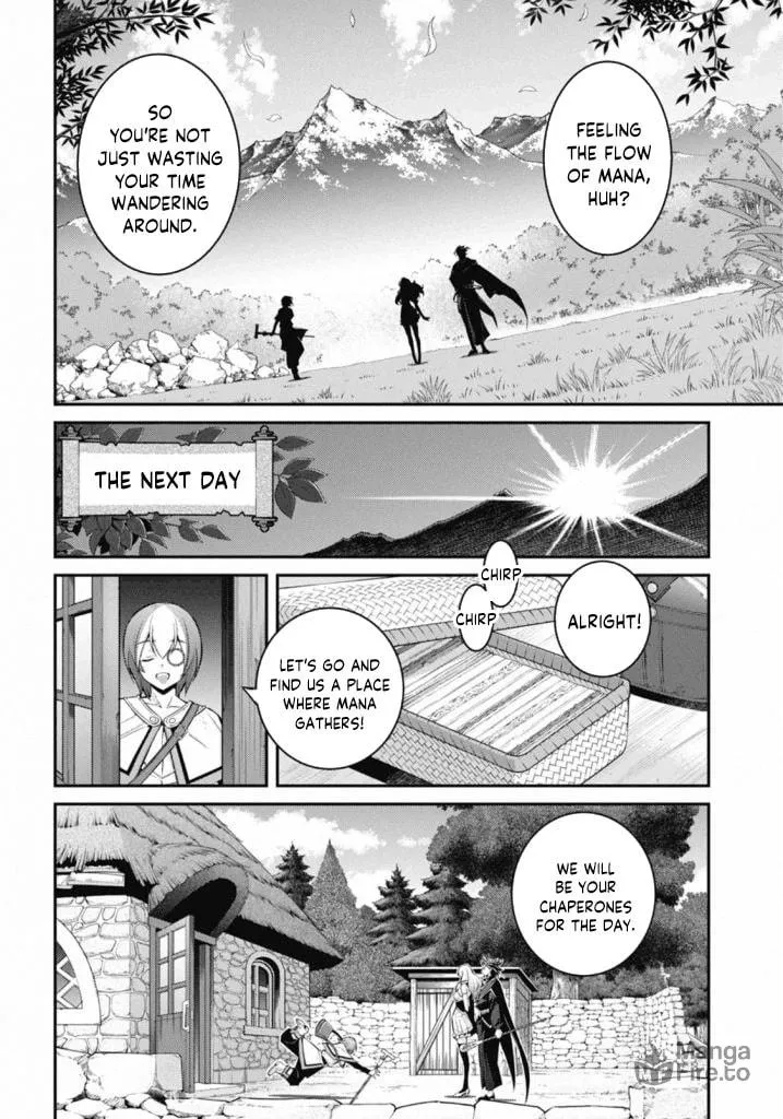 Yu-Gi-Oh OCG STORIES Chapter 22 page 10 - 