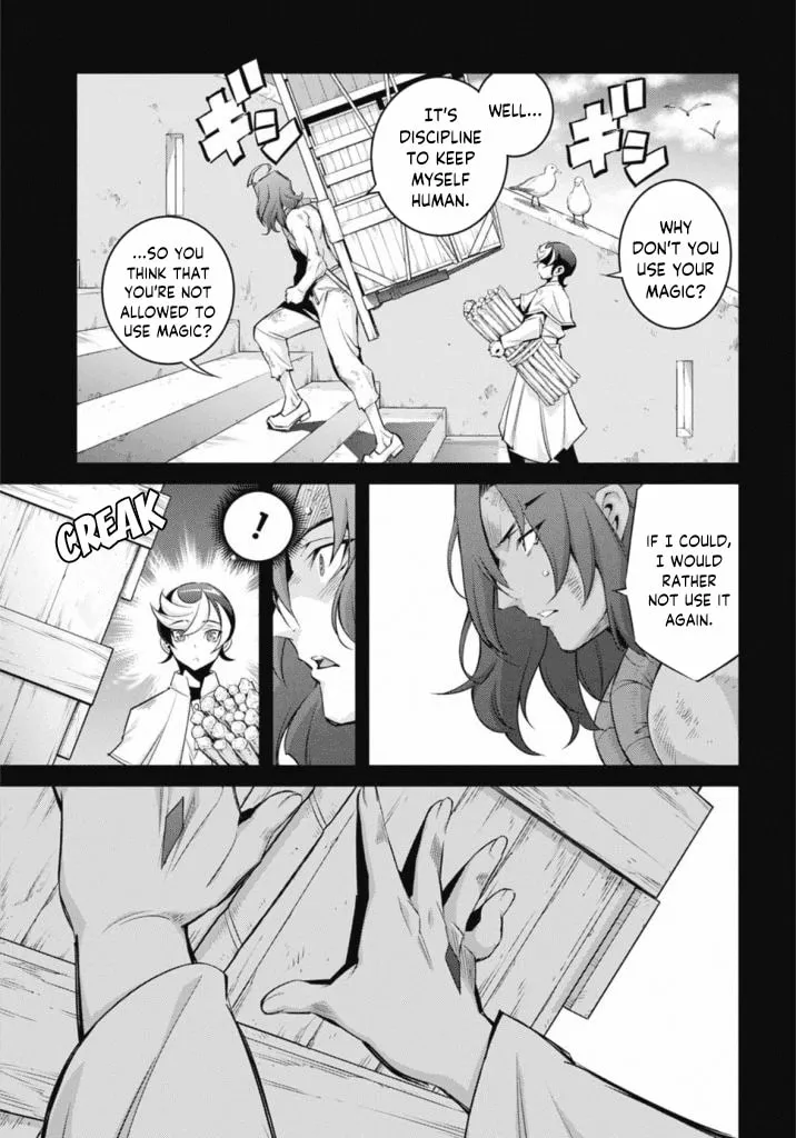 Yu-Gi-Oh OCG STORIES Chapter 23 page 11 - 
