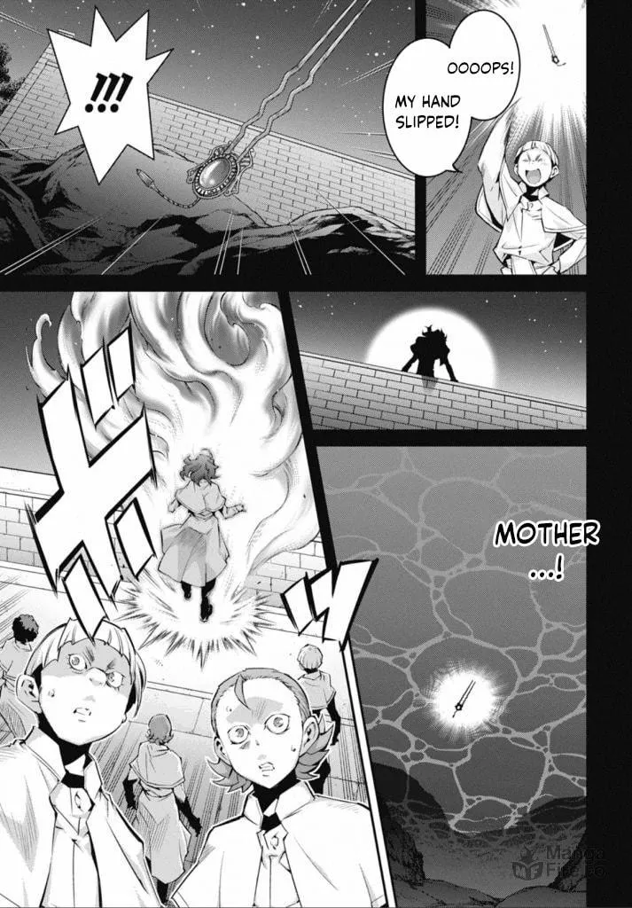 Yu-Gi-Oh OCG STORIES Chapter 23 page 15 - 