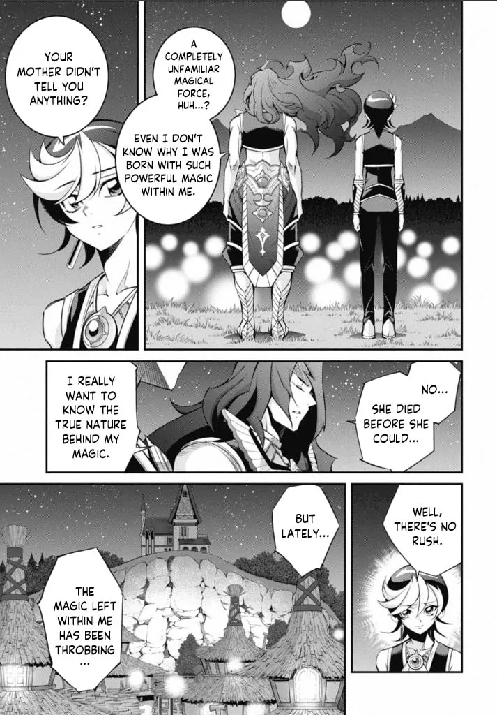Yu-Gi-Oh OCG STORIES Chapter 23 page 23 - 