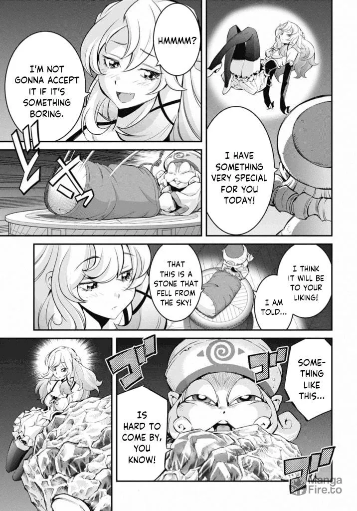Yu-Gi-Oh OCG STORIES Chapter 23 page 25 - 
