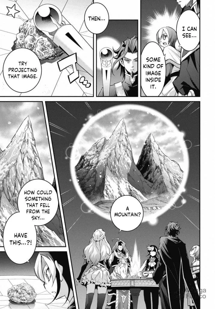 Yu-Gi-Oh OCG STORIES Chapter 23 page 27 - 