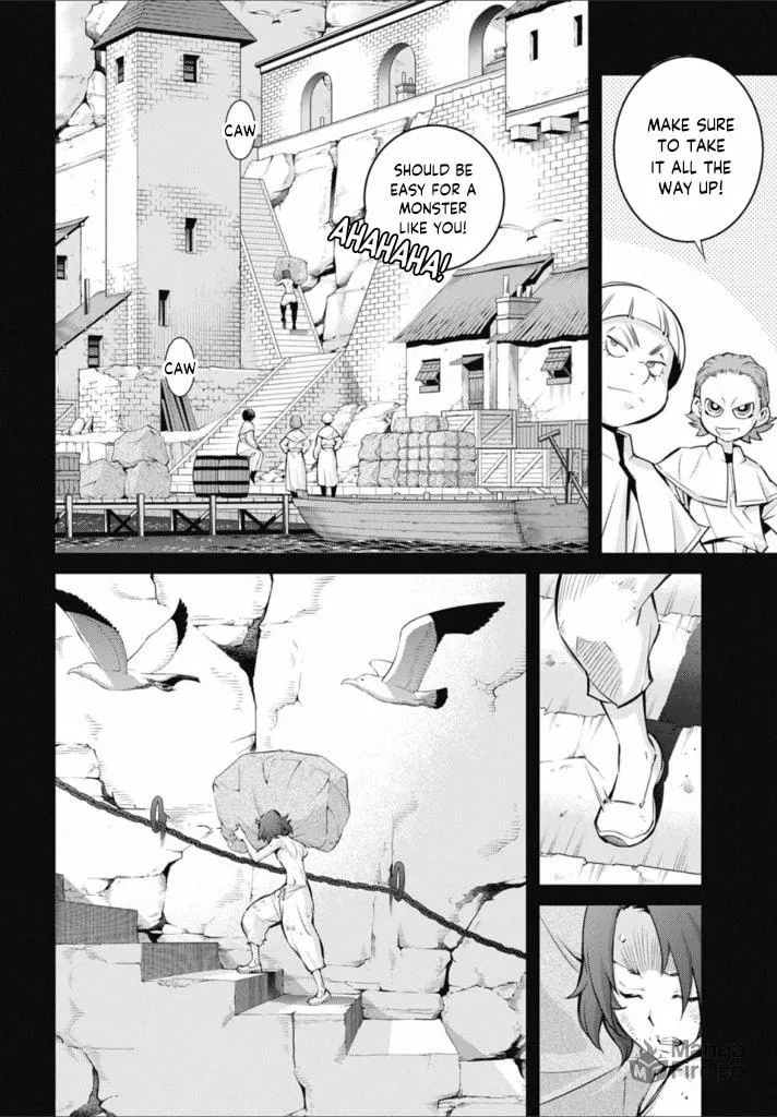 Yu-Gi-Oh OCG STORIES Chapter 23 page 6 - 