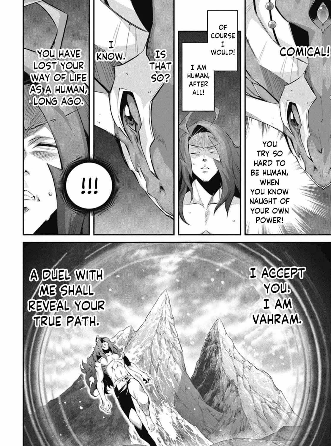 Yu-Gi-Oh OCG STORIES Chapter 24 page 19 - 