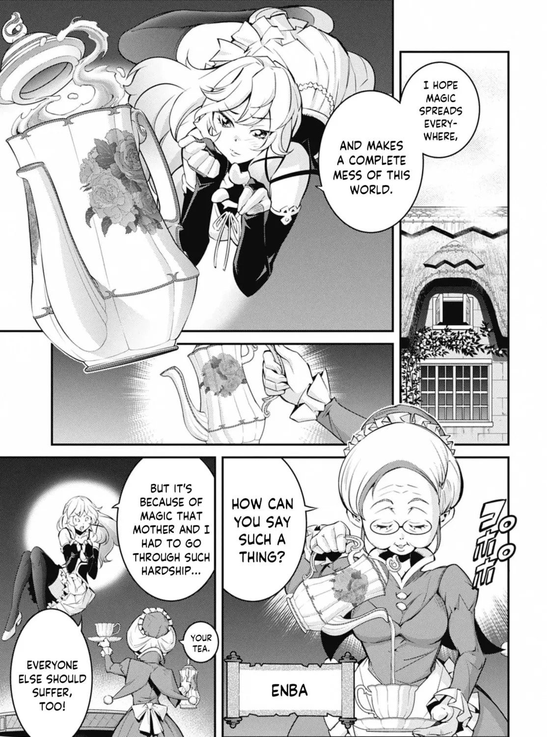 Yu-Gi-Oh OCG STORIES Chapter 24 page 37 - 